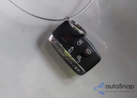 2015 Land Rover Range Rover Sport 3.0L V6 Supercharged Hse/3.0L V6 Supercharged Se z USA, uszkodzony, nr VIN SALWG2VF4FA629285